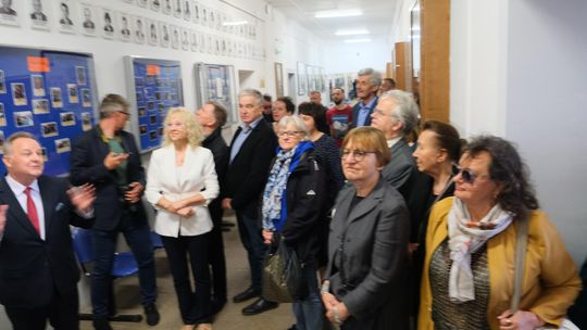 V Zjazd Absolwentów i Nauczycieli i 75-lecie II Liceum Ogólnokształcącego w Chełmie cz. II [GALERIA ZDJĘĆ]