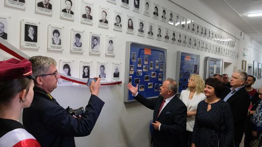 V Zjazd Absolwentów i Nauczycieli i 75-lecie II Liceum Ogólnokształcącego w Chełmie cz. II [GALERIA ZDJĘĆ]