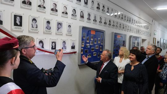 V Zjazd Absolwentów i Nauczycieli i 75-lecie II Liceum Ogólnokształcącego w Chełmie cz. II [GALERIA ZDJĘĆ]