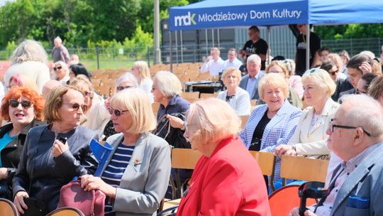 V Zjazd Absolwentów i Nauczycieli i 75-lecie II Liceum Ogólnokształcącego w Chełmie cz. II [GALERIA ZDJĘĆ]