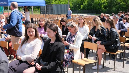 V Zjazd Absolwentów i Nauczycieli i 75-lecie II Liceum Ogólnokształcącego w Chełmie cz. II [GALERIA ZDJĘĆ]