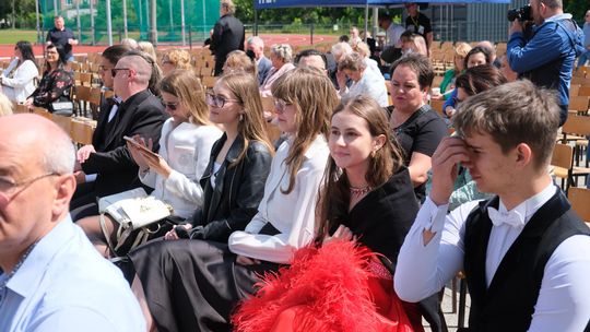 V Zjazd Absolwentów i Nauczycieli i 75-lecie II Liceum Ogólnokształcącego w Chełmie cz. II [GALERIA ZDJĘĆ]