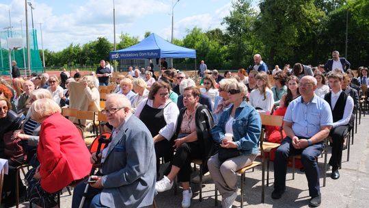 V Zjazd Absolwentów i Nauczycieli i 75-lecie II Liceum Ogólnokształcącego w Chełmie cz. II [GALERIA ZDJĘĆ]