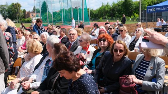 V Zjazd Absolwentów i Nauczycieli i 75-lecie II Liceum Ogólnokształcącego w Chełmie cz. II [GALERIA ZDJĘĆ]