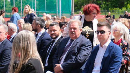 V Zjazd Absolwentów i Nauczycieli i 75-lecie II Liceum Ogólnokształcącego w Chełmie cz. II [GALERIA ZDJĘĆ]