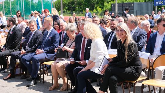 V Zjazd Absolwentów i Nauczycieli i 75-lecie II Liceum Ogólnokształcącego w Chełmie cz. II [GALERIA ZDJĘĆ]