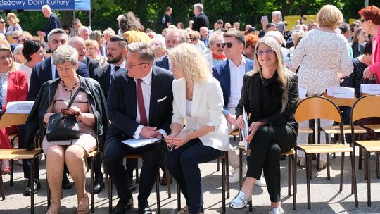 V Zjazd Absolwentów i Nauczycieli i 75-lecie II Liceum Ogólnokształcącego w Chełmie cz. II [GALERIA ZDJĘĆ]