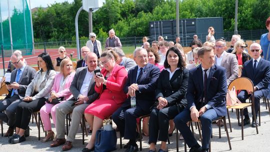 V Zjazd Absolwentów i Nauczycieli i 75-lecie II Liceum Ogólnokształcącego w Chełmie cz. II [GALERIA ZDJĘĆ]