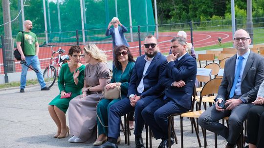 V Zjazd Absolwentów i Nauczycieli i 75-lecie II Liceum Ogólnokształcącego w Chełmie cz. II [GALERIA ZDJĘĆ]