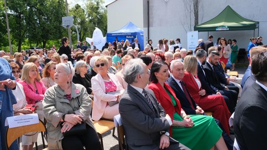 V Zjazd Absolwentów i Nauczycieli i 75-lecie II Liceum Ogólnokształcącego w Chełmie cz. II [GALERIA ZDJĘĆ]