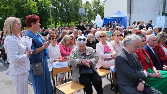 V Zjazd Absolwentów i Nauczycieli i 75-lecie II Liceum Ogólnokształcącego w Chełmie cz. II [GALERIA ZDJĘĆ]