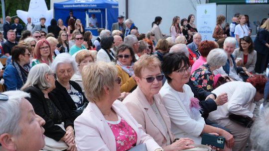 V Zjazd Absolwentów i Nauczycieli i 75-lecie II Liceum Ogólnokształcącego w Chełmie cz. II [GALERIA ZDJĘĆ]