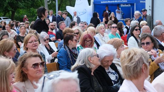 V Zjazd Absolwentów i Nauczycieli i 75-lecie II Liceum Ogólnokształcącego w Chełmie cz. II [GALERIA ZDJĘĆ]