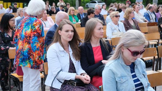 V Zjazd Absolwentów i Nauczycieli i 75-lecie II Liceum Ogólnokształcącego w Chełmie cz. II [GALERIA ZDJĘĆ]