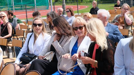 V Zjazd Absolwentów i Nauczycieli i 75-lecie II Liceum Ogólnokształcącego w Chełmie cz. II [GALERIA ZDJĘĆ]