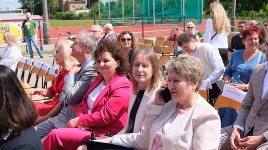 V Zjazd Absolwentów i Nauczycieli i 75-lecie II Liceum Ogólnokształcącego w Chełmie cz. II [GALERIA ZDJĘĆ]