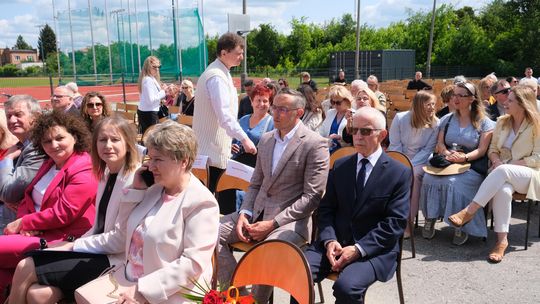 V Zjazd Absolwentów i Nauczycieli i 75-lecie II Liceum Ogólnokształcącego w Chełmie cz. II [GALERIA ZDJĘĆ]