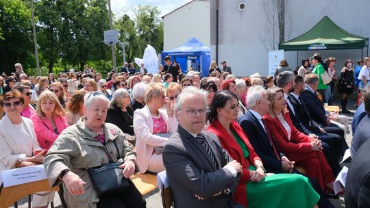 V Zjazd Absolwentów i Nauczycieli i 75-lecie II Liceum Ogólnokształcącego w Chełmie cz. II [GALERIA ZDJĘĆ]