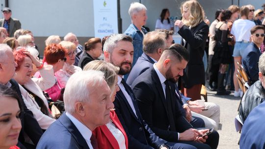 V Zjazd Absolwentów i Nauczycieli i 75-lecie II Liceum Ogólnokształcącego w Chełmie cz. II [GALERIA ZDJĘĆ]