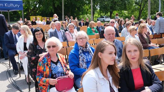 V Zjazd Absolwentów i Nauczycieli i 75-lecie II Liceum Ogólnokształcącego w Chełmie cz. II [GALERIA ZDJĘĆ]