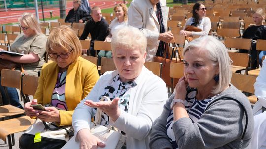 V Zjazd Absolwentów i Nauczycieli i 75-lecie II Liceum Ogólnokształcącego w Chełmie cz. II [GALERIA ZDJĘĆ]