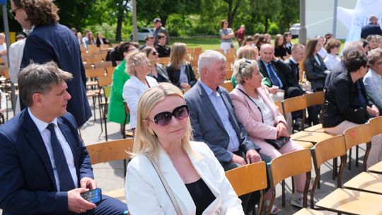 V Zjazd Absolwentów i Nauczycieli i 75-lecie II Liceum Ogólnokształcącego w Chełmie cz. II [GALERIA ZDJĘĆ]