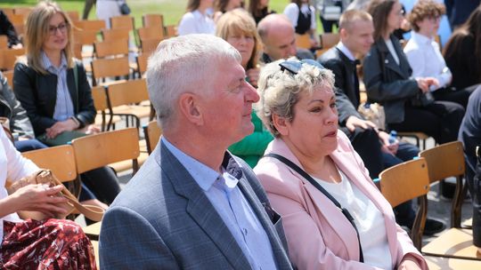 V Zjazd Absolwentów i Nauczycieli i 75-lecie II Liceum Ogólnokształcącego w Chełmie cz. II [GALERIA ZDJĘĆ]