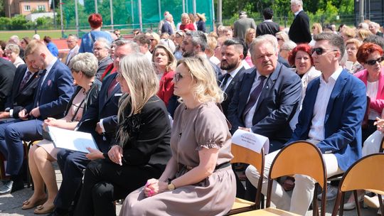 V Zjazd Absolwentów i Nauczycieli i 75-lecie II Liceum Ogólnokształcącego w Chełmie cz. II [GALERIA ZDJĘĆ]