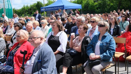 V Zjazd Absolwentów i Nauczycieli i 75-lecie II Liceum Ogólnokształcącego w Chełmie cz. II [GALERIA ZDJĘĆ]