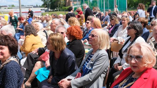 V Zjazd Absolwentów i Nauczycieli i 75-lecie II Liceum Ogólnokształcącego w Chełmie cz. II [GALERIA ZDJĘĆ]