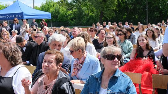V Zjazd Absolwentów i Nauczycieli i 75-lecie II Liceum Ogólnokształcącego w Chełmie cz. II [GALERIA ZDJĘĆ]