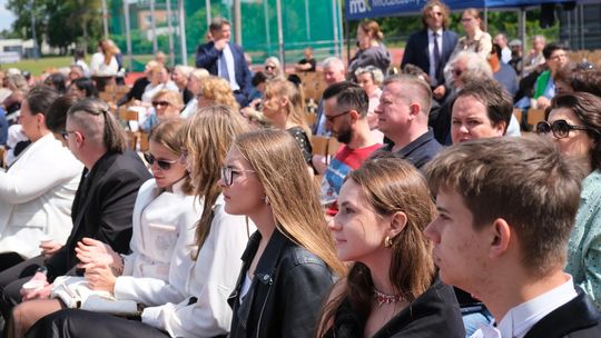 V Zjazd Absolwentów i Nauczycieli i 75-lecie II Liceum Ogólnokształcącego w Chełmie cz. II [GALERIA ZDJĘĆ]