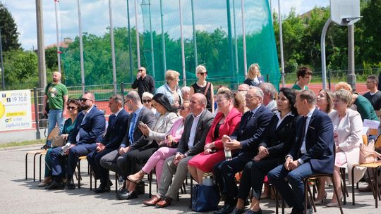 V Zjazd Absolwentów i Nauczycieli i 75-lecie II Liceum Ogólnokształcącego w Chełmie cz. II [GALERIA ZDJĘĆ]