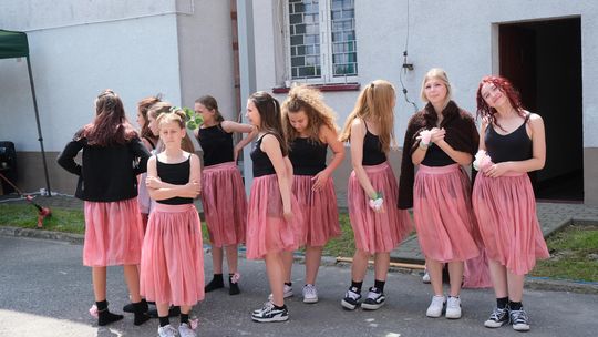 V Zjazd Absolwentów i Nauczycieli i 75-lecie II Liceum Ogólnokształcącego w Chełmie cz. II [GALERIA ZDJĘĆ]