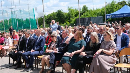 V Zjazd Absolwentów i Nauczycieli i 75-lecie II Liceum Ogólnokształcącego w Chełmie cz. II [GALERIA ZDJĘĆ]