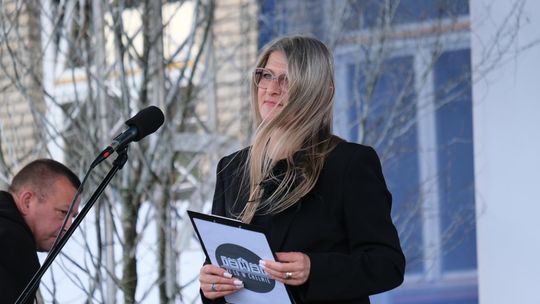 V Zjazd Absolwentów i Nauczycieli i 75-lecie II Liceum Ogólnokształcącego w Chełmie cz. II [GALERIA ZDJĘĆ]