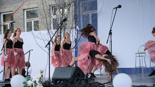 V Zjazd Absolwentów i Nauczycieli i 75-lecie II Liceum Ogólnokształcącego w Chełmie cz. II [GALERIA ZDJĘĆ]