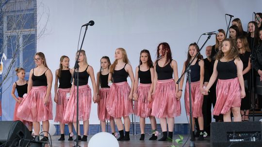 V Zjazd Absolwentów i Nauczycieli i 75-lecie II Liceum Ogólnokształcącego w Chełmie cz. II [GALERIA ZDJĘĆ]