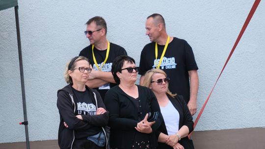 V Zjazd Absolwentów i Nauczycieli i 75-lecie II Liceum Ogólnokształcącego w Chełmie cz. II [GALERIA ZDJĘĆ]