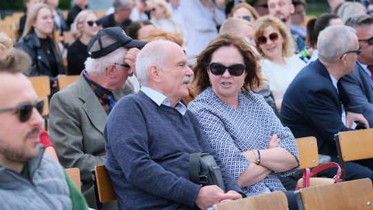 V Zjazd Absolwentów i Nauczycieli i 75-lecie II Liceum Ogólnokształcącego w Chełmie cz. II [GALERIA ZDJĘĆ]