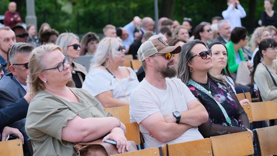 V Zjazd Absolwentów i Nauczycieli i 75-lecie II Liceum Ogólnokształcącego w Chełmie cz. II [GALERIA ZDJĘĆ]
