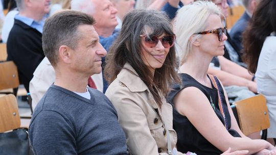 V Zjazd Absolwentów i Nauczycieli i 75-lecie II Liceum Ogólnokształcącego w Chełmie cz. II [GALERIA ZDJĘĆ]