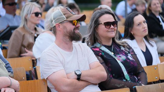 V Zjazd Absolwentów i Nauczycieli i 75-lecie II Liceum Ogólnokształcącego w Chełmie cz. II [GALERIA ZDJĘĆ]