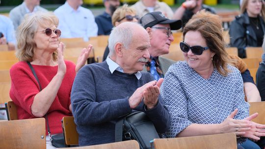 V Zjazd Absolwentów i Nauczycieli i 75-lecie II Liceum Ogólnokształcącego w Chełmie cz. II [GALERIA ZDJĘĆ]