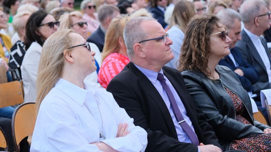 V Zjazd Absolwentów i Nauczycieli i 75-lecie II Liceum Ogólnokształcącego w Chełmie cz. II [GALERIA ZDJĘĆ]