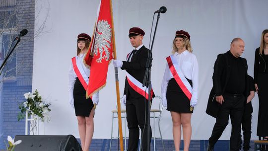 V Zjazd Absolwentów i Nauczycieli i 75-lecie II Liceum Ogólnokształcącego w Chełmie cz. II [GALERIA ZDJĘĆ]