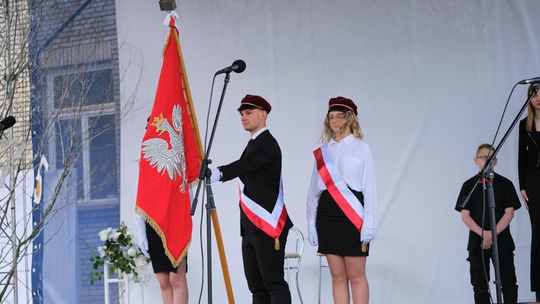 V Zjazd Absolwentów i Nauczycieli i 75-lecie II Liceum Ogólnokształcącego w Chełmie cz. II [GALERIA ZDJĘĆ]