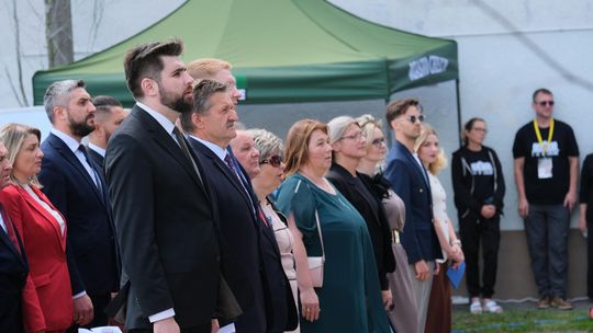 V Zjazd Absolwentów i Nauczycieli i 75-lecie II Liceum Ogólnokształcącego w Chełmie cz. II [GALERIA ZDJĘĆ]