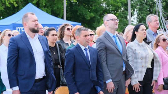 V Zjazd Absolwentów i Nauczycieli i 75-lecie II Liceum Ogólnokształcącego w Chełmie cz. II [GALERIA ZDJĘĆ]