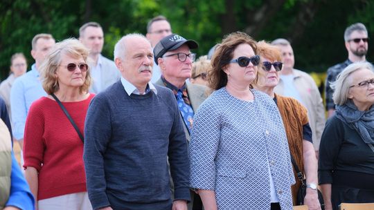 V Zjazd Absolwentów i Nauczycieli i 75-lecie II Liceum Ogólnokształcącego w Chełmie cz. II [GALERIA ZDJĘĆ]